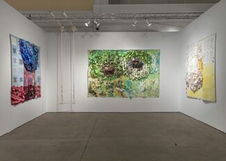 Geary Contemporary at EXPO CHICAGO 2017, installation view