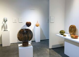 Heller Gallery at Art Aspen 2018, installation view