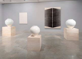 Vintage20 Presents | Kang Minsoo: Incomplete Perfection, installation view