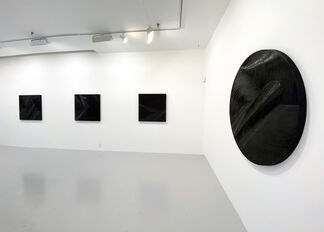 James Austin Murray: Fusing Time, installation view