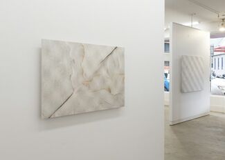 Freedom and Structure | Navigating the Zone, installation view