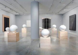Vintage20 Presents | Kang Minsoo: Incomplete Perfection, installation view