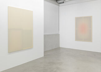 Kate Andrews, Daniel Schubert | nuances, installation view