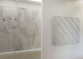 Freedom and Structure | Navigating the Zone, installation view