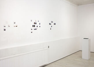 Changes/ Constancies by Viktoria Ikonen, installation view