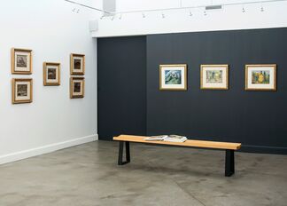 Collector's Choice, installation view