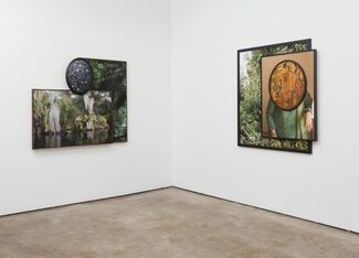 Todd Gray: Portraits, installation view