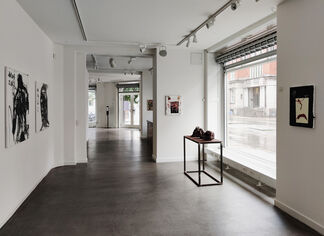 The Summer Show 2021, installation view