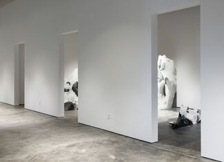 Ragnar Kjartansson: Scenes from Western Culture, installation view