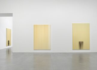 Rachel Howard: Repetition is Truth - Via Dolorosa, installation view