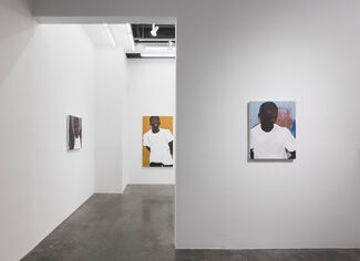 To Give and Take, installation view