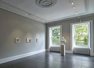 Jonathan Owen, installation view