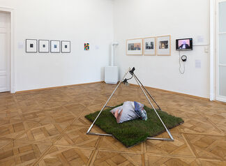 JUST SO STORIES 1978│2018, installation view
