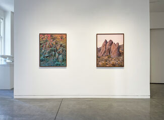 Christopher Rodriguez | Afterlife, installation view