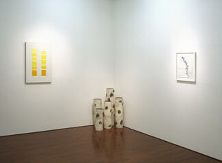 Erik Hanson - From the Morning, installation view