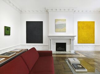Jennifer Guidi: Pink Sand | Harper's Apartment, installation view