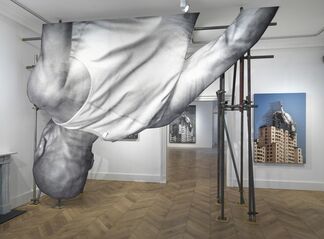 GIANTS - Body of Work, installation view