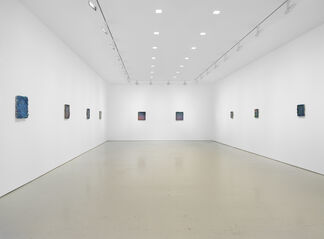 Phillip Allen, installation view