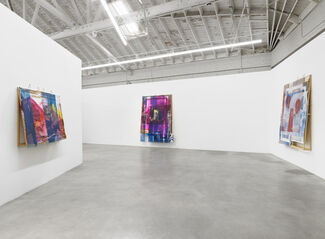 Forever My Lady, installation view