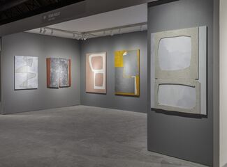Sean Kelly Gallery at The Art Show 2019, installation view
