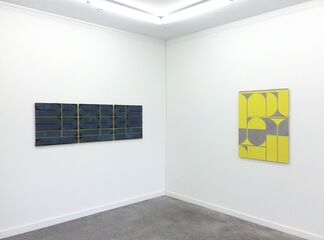 Elise Ferguson: Citron, installation view