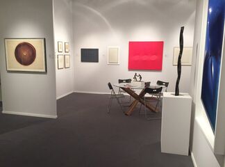 The Mayor Gallery at TEFAF Maastricht 2016, installation view