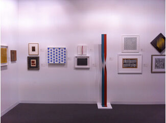 The Mayor Gallery at Art Basel 2014, installation view