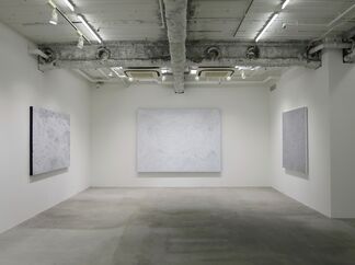 Yayoi Kusama | Monochrome, installation view