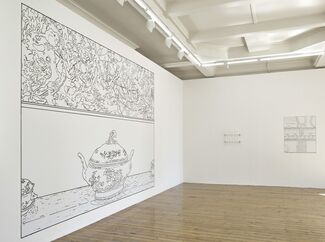 Louise Lawler - No Drones, installation view