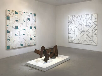 POWER BOOTHE | JONATHAN WATERS, installation view