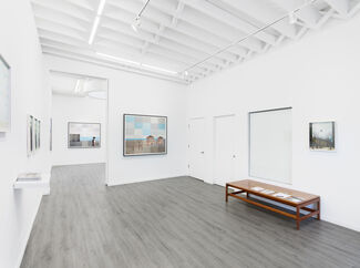 Paolo Ventura: An Invented World, installation view