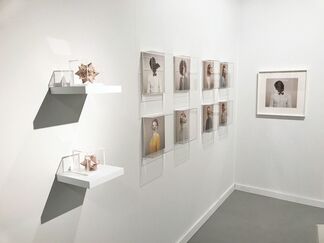 De Soto Gallery at The Photography Show 2017, presented by AIPAD, installation view