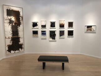 Galerie Maximillian - The Next Decade, installation view