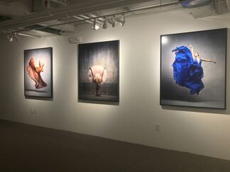 NYC Dance Project, installation view