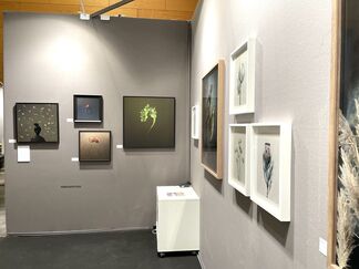 Galerie XII at Art Up! Lille 2021, installation view