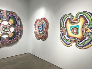 The Hole at EXPO CHICAGO 2017, installation view