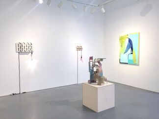 Dream House, installation view