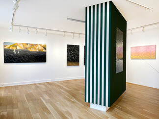 SUPAKITCH - Basque Country Club, installation view