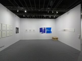 ONIRIS - Florent Paumelle at VOLTA NY 2018, installation view
