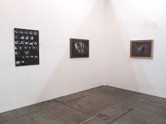 : BARIL at Artissima 2013, installation view