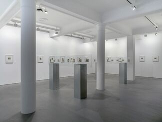 Teng NanKuang: Beauty on a Summer Day, installation view