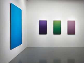 Toru Kamiya "Modest Engagement", installation view