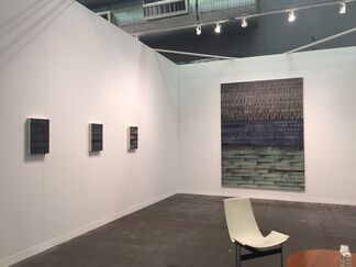 Moisés Pérez De Albéniz at The Armory Show 2017, installation view