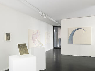 Jitto : curated by Tabaimo, installation view