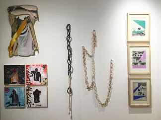Artemisa Gallery at Fall Affordable Art Fair 2016, installation view