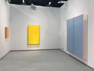 Taguchi Fine Art at Art Cologne 2018, installation view