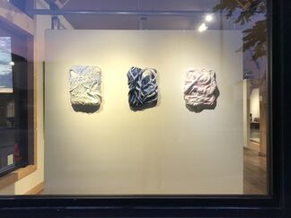 The June Contemporary Exhibit, installation view