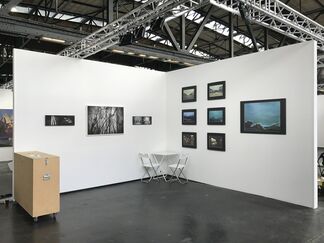 Projekteria [Art Gallery] at POSITIONS BERLIN Art Fair 2017, installation view