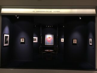 Bernheimer Fine Art at Masterpiece London 2017, installation view