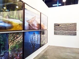 Galeria de Babel at SP-Arte 2014, installation view